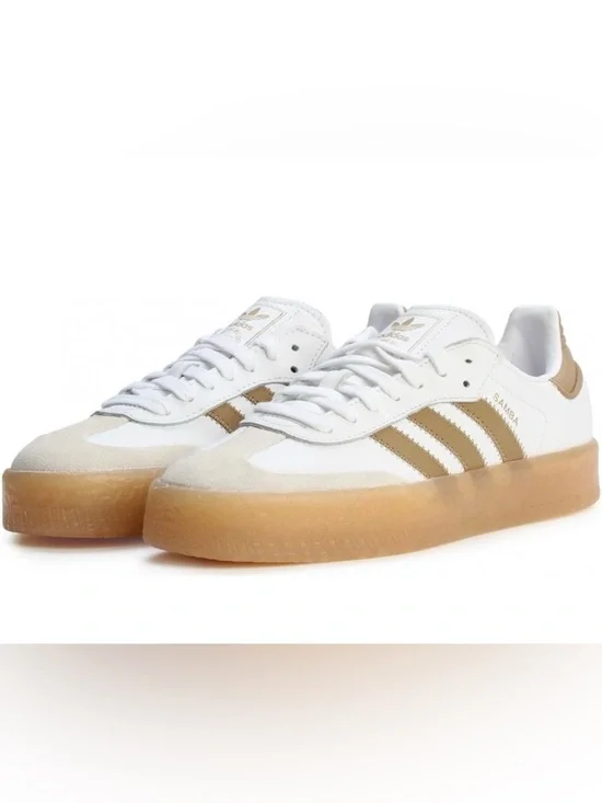 Adidas Sambae Shoe - Picture 3 of 6